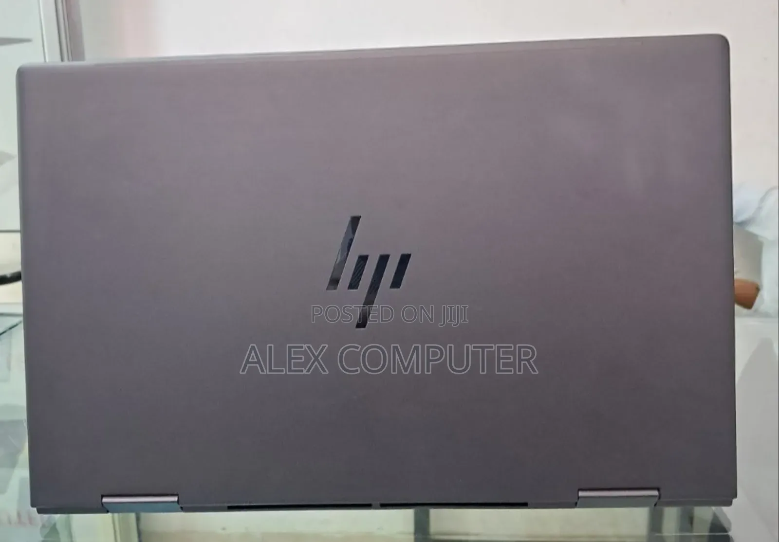 New Laptop HP Envy X360 16GB AMD Ryzen 7 SSD 512GB