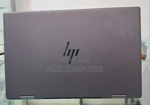 New Laptop HP Envy X360 16GB AMD Ryzen 7 SSD 512GB