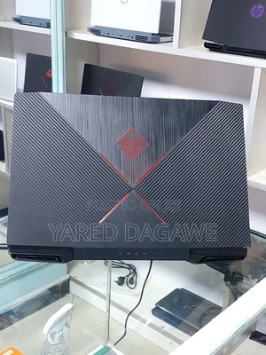 New Laptop HP Omen Pro 16GB Intel Core I7 HDD+SSD 1T