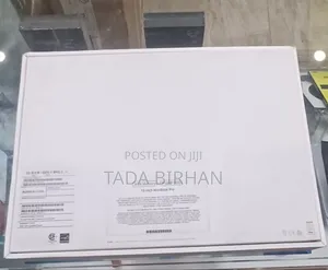 Photo - New Laptop Apple MacBook Pro M1 8GB Apple M1 Pro SSD 512GB