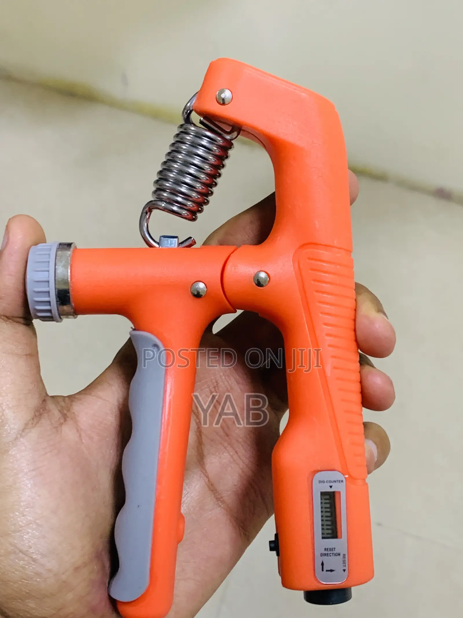 Hand Grip 100kg - 10kg Adjustable