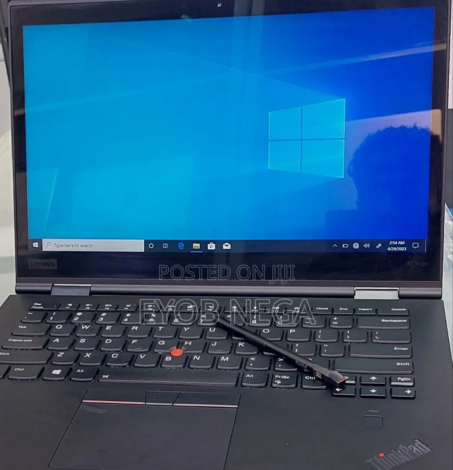 New Laptop Lenovo ThinkPad X390 16GB Intel Core I7 SSD 512GB