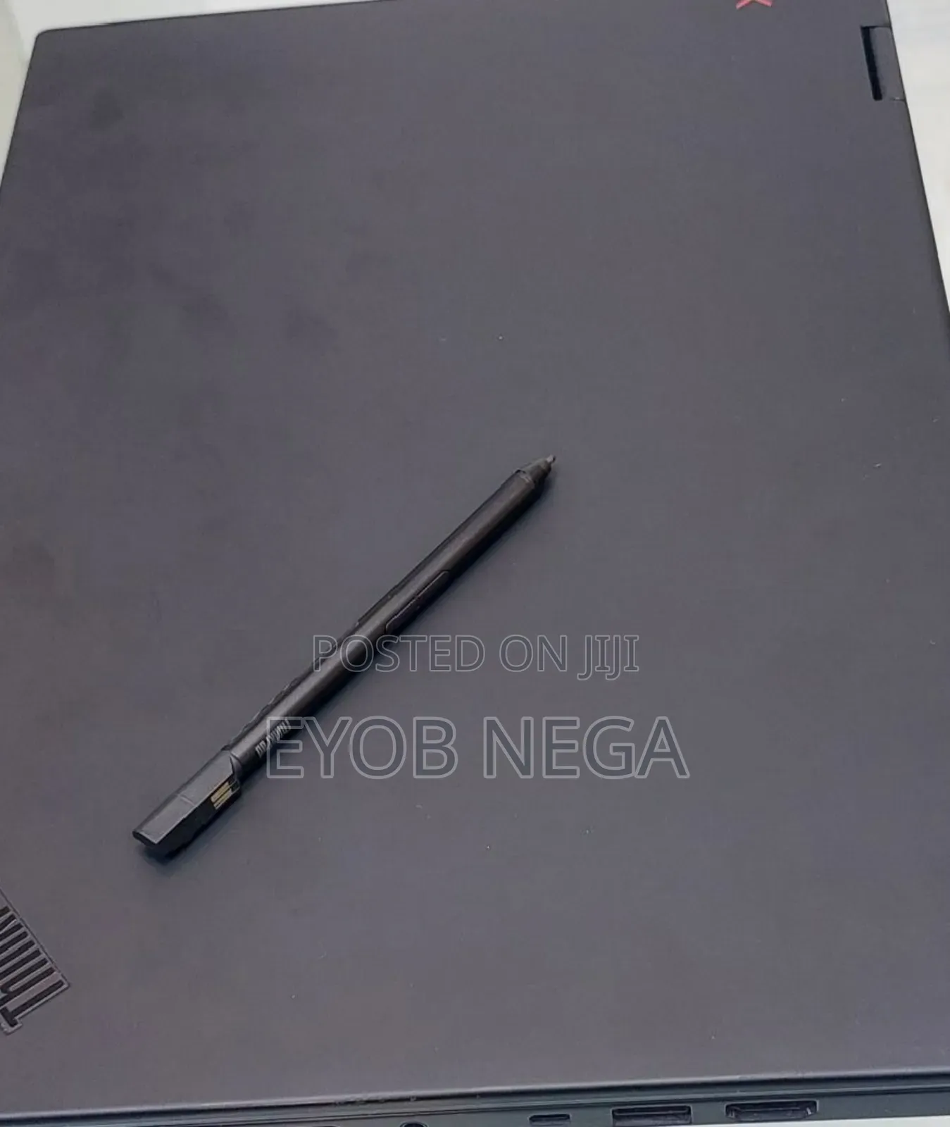 New Laptop Lenovo ThinkPad X390 16GB Intel Core I7 SSD 512GB