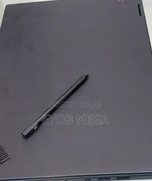 New Laptop Lenovo ThinkPad X390 16GB Intel Core I7 SSD 512GB