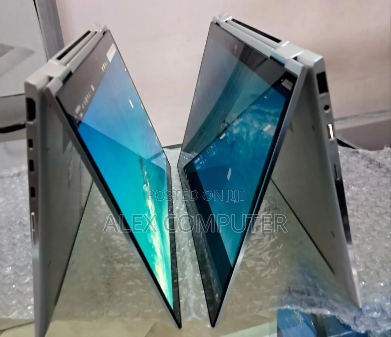 New Laptop HP EliteBook 1030 16GB Intel Core I7 SSD 512GB