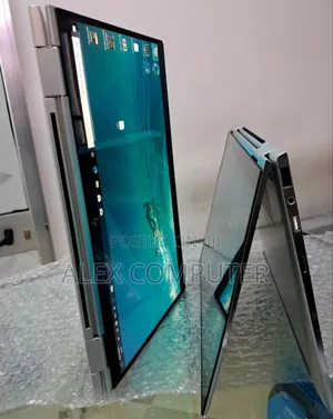 New Laptop HP EliteBook 1030 16GB Intel Core I7 SSD 512GB