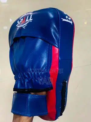 Spall Boxing Pad Gear