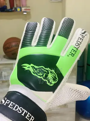 Photo - GK Gloves 9