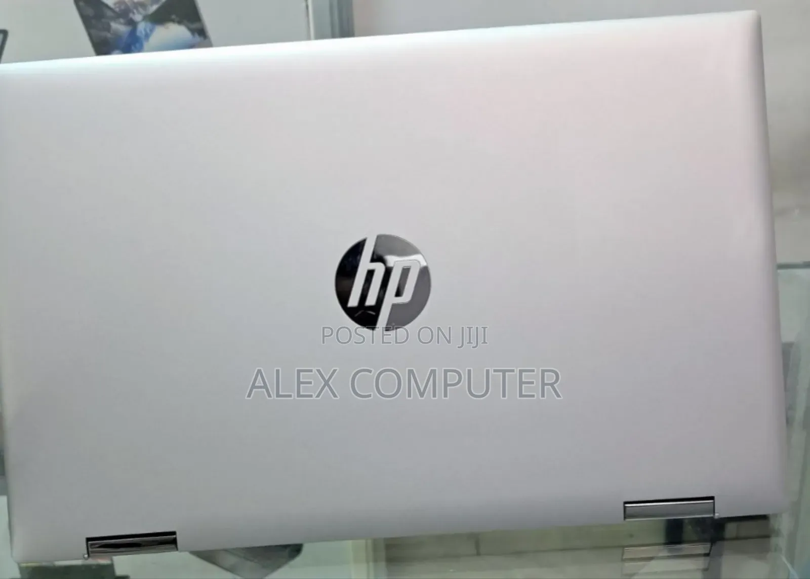 New Laptop HP Pavilion 15 8GB Intel Core I5 SSD 512GB