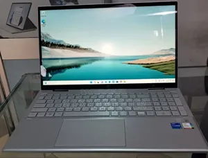 New Laptop HP Pavilion 15 8GB Intel Core I5 SSD 512GB