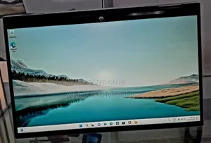 New Laptop HP Pavilion 15 8GB Intel Core I5 SSD 512GB