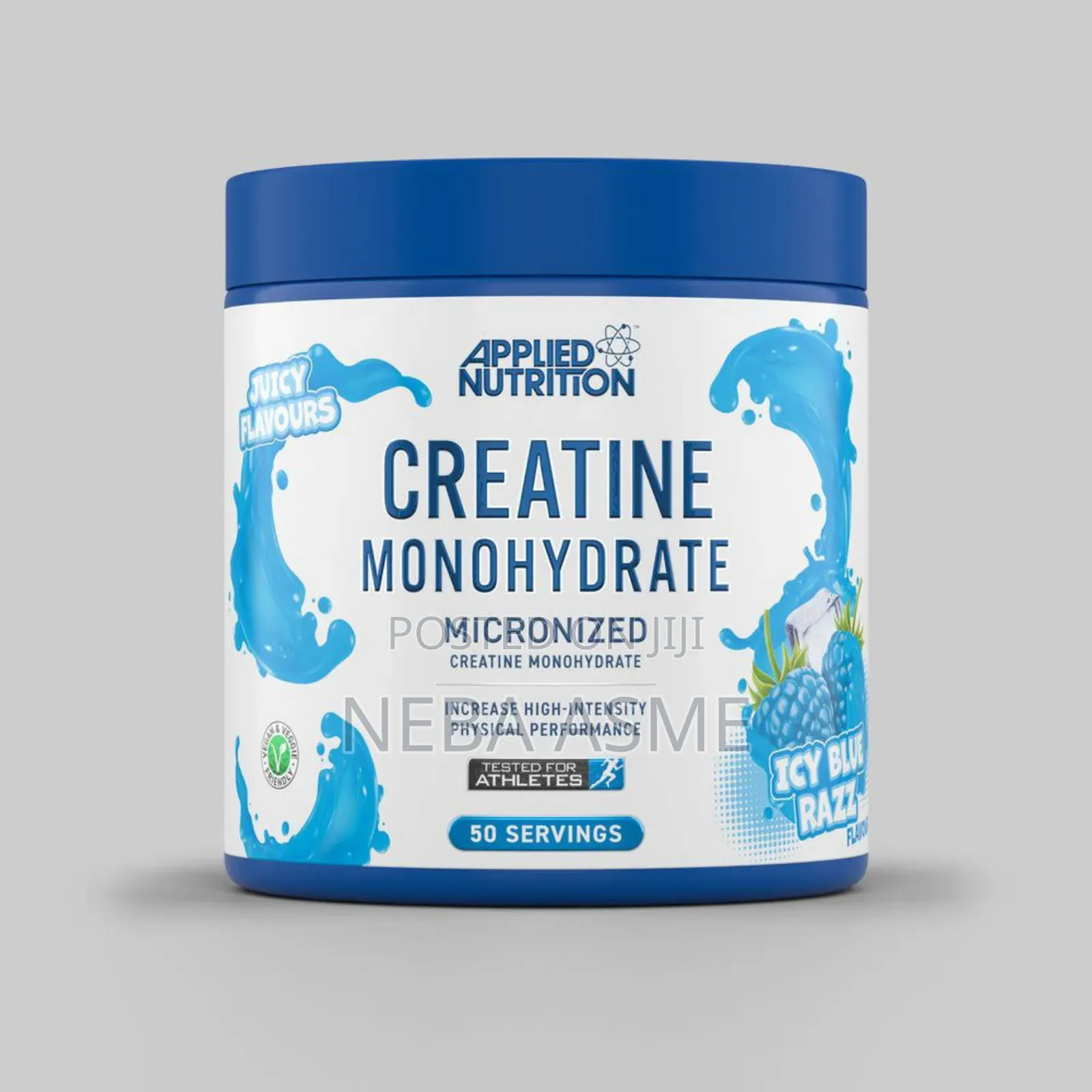 Cratine Monohydrate