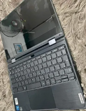 New Laptop Lenovo Chromebook C330 6GB Intel SSD 60GB