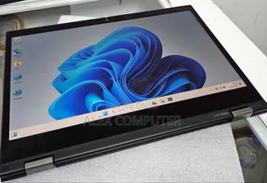 Photo - New Laptop Lenovo Thinkpad L14 16GB Intel Core I7 SSD 512GB