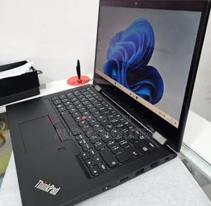 New Laptop Lenovo Thinkpad L14 16GB Intel Core I7 SSD 512GB