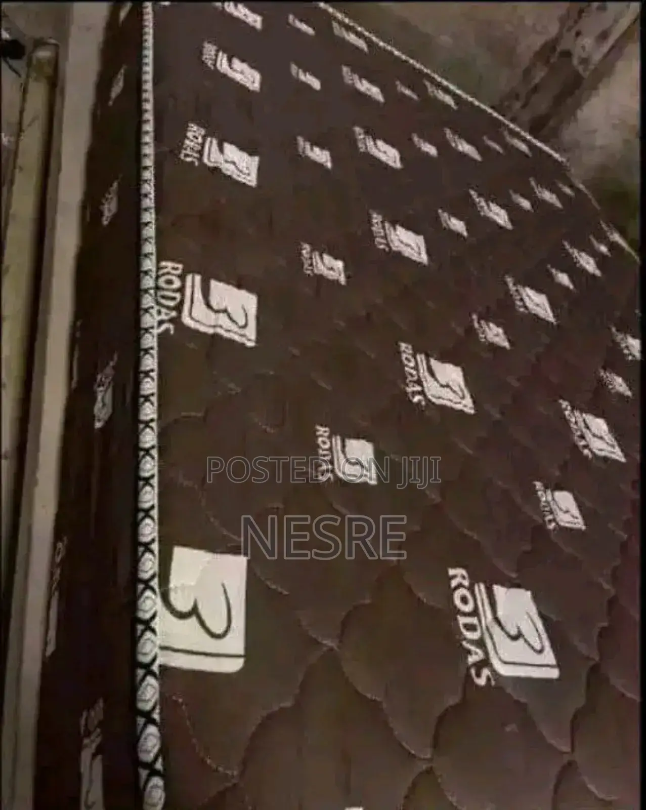 Rodas Foam ድጋሜ የማይገኝ እድል /