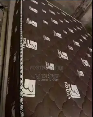 Photo - Rodas Foam ድጋሜ የማይገኝ እድል /