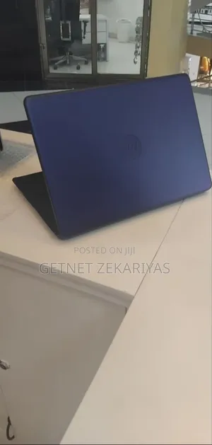 New Laptop HP 4GB Intel Celeron SSD 72GB