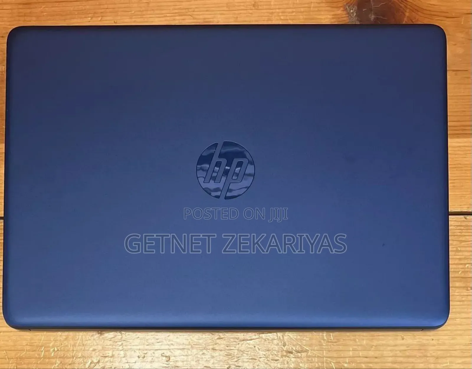 New Laptop HP 4GB Intel Celeron SSD 72GB