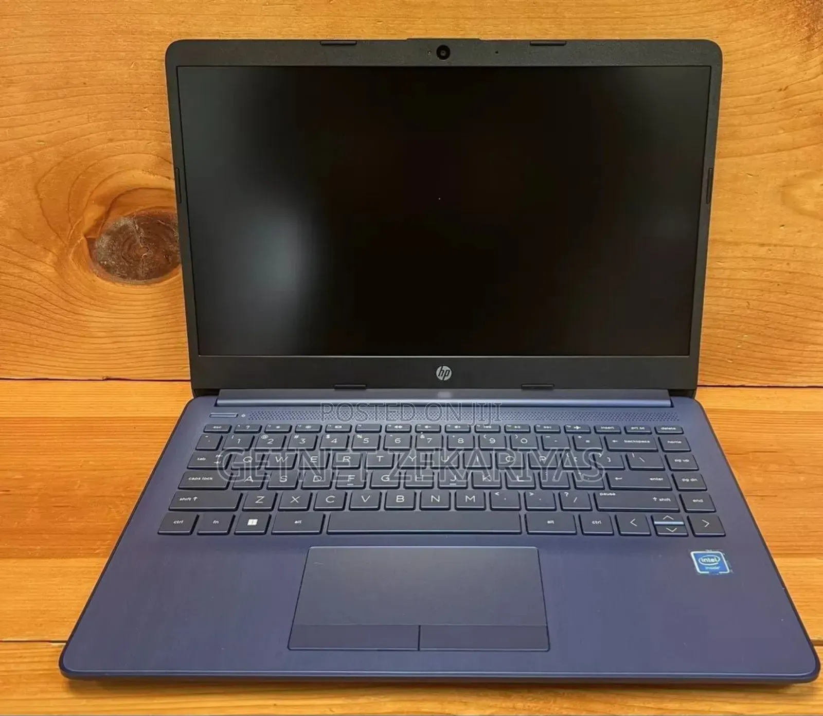 New Laptop HP 4GB Intel Celeron SSD 72GB
