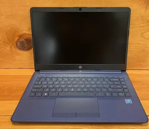 Photo - New Laptop HP 4GB Intel Celeron SSD 72GB
