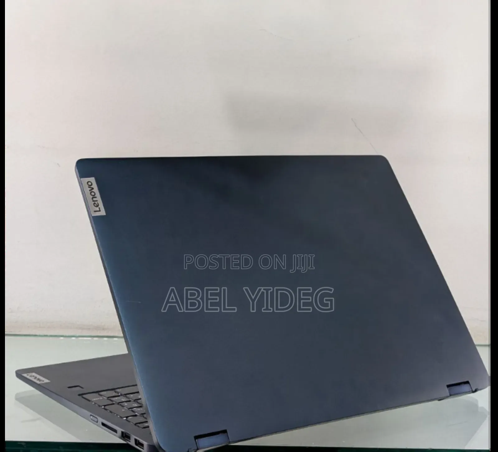 New Laptop Lenovo Flex 5 16GB Intel Core i7 SSD 512GB