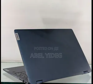 New Laptop Lenovo Flex 5 16GB Intel Core i7 SSD 512GB