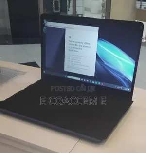 New Laptop HP 4GB Intel Celeron SSD 60GB