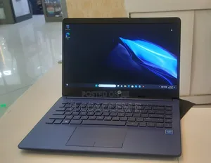 New Laptop HP 4GB Intel Celeron SSD 60GB