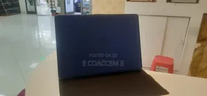 New Laptop HP 4GB Intel Celeron SSD 60GB