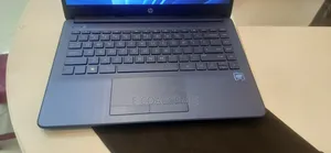 New Laptop HP 4GB Intel Celeron SSD 60GB