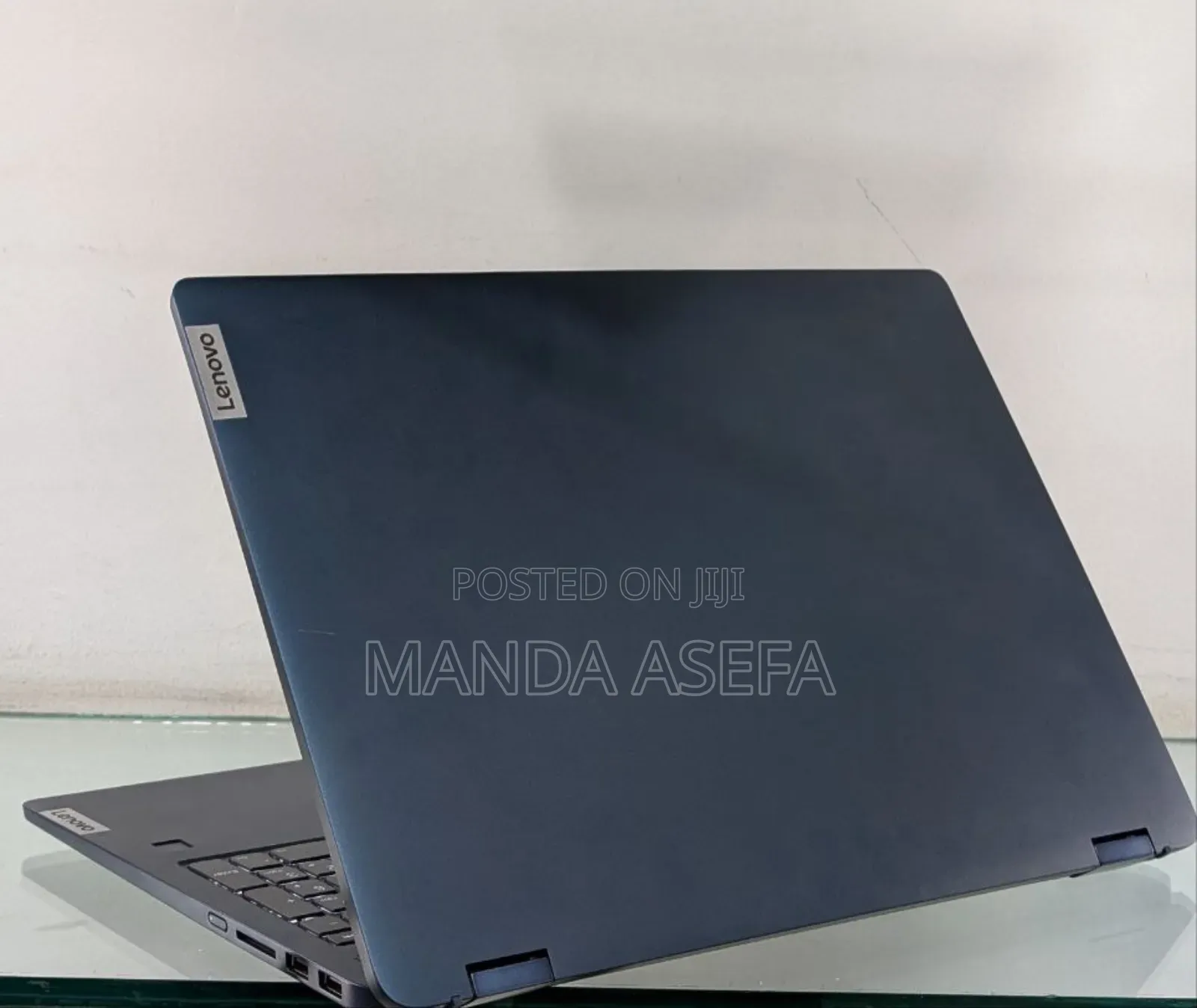 New Laptop Lenovo Flex 5 16GB Intel Core I7 SSD 512GB