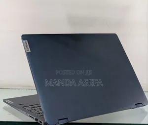 Photo - New Laptop Lenovo Flex 5 16GB Intel Core I7 SSD 512GB