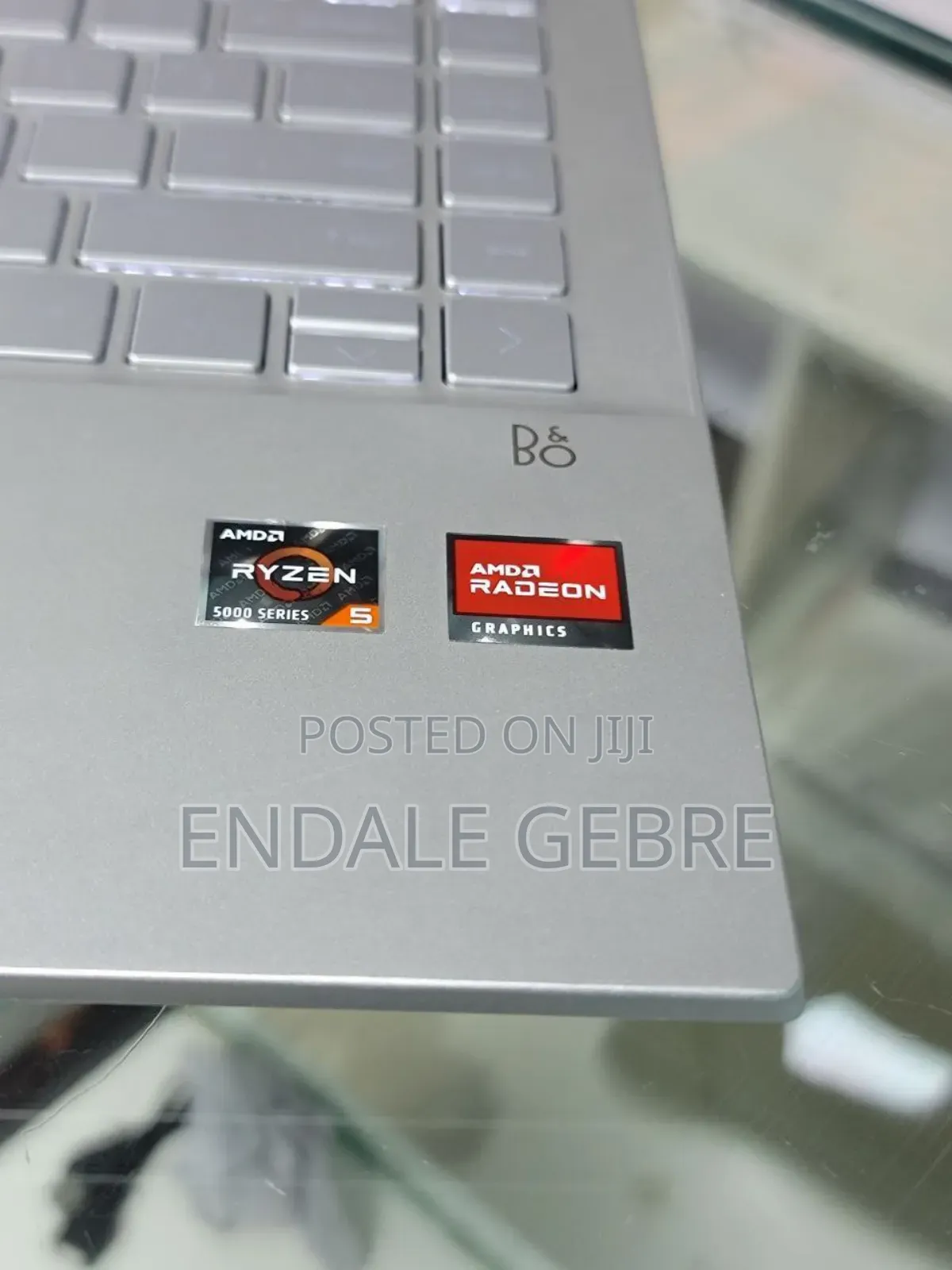 New Laptop HP Pavilion 15 16GB AMD Ryzen 5 SSD 512GB