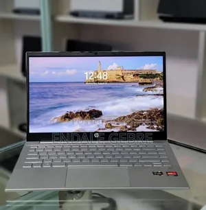 New Laptop HP Pavilion 15 16GB AMD Ryzen 5 SSD 512GB