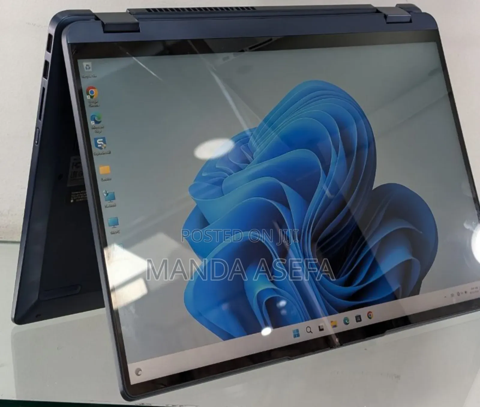 New Laptop Lenovo Flex 5 16GB Intel Core I7 SSD 512GB