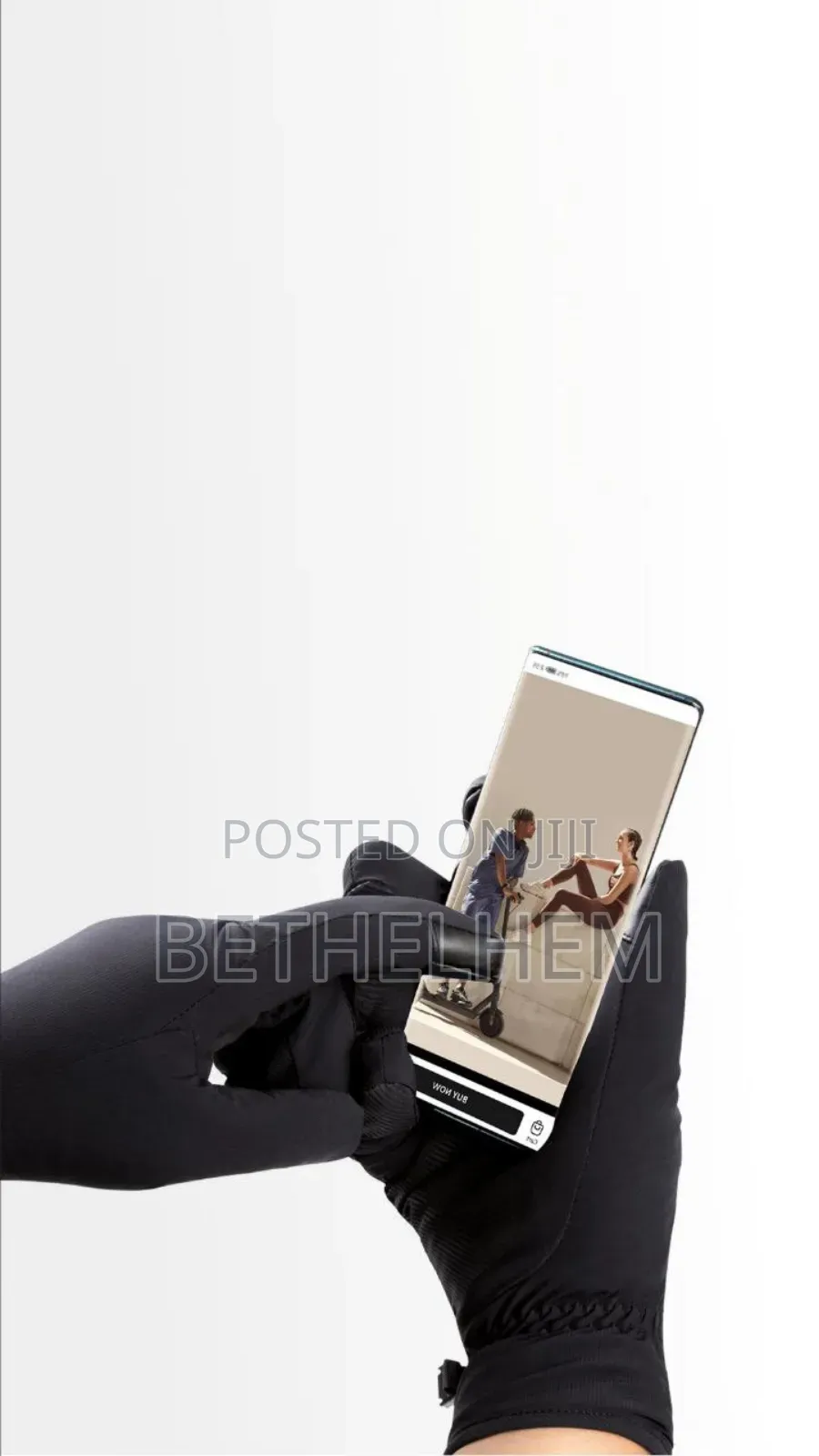 Xiaomi Electric Scooter Riding Gloves