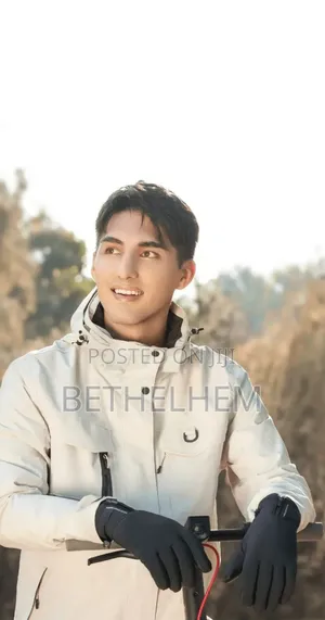 Xiaomi Electric Scooter Riding Gloves