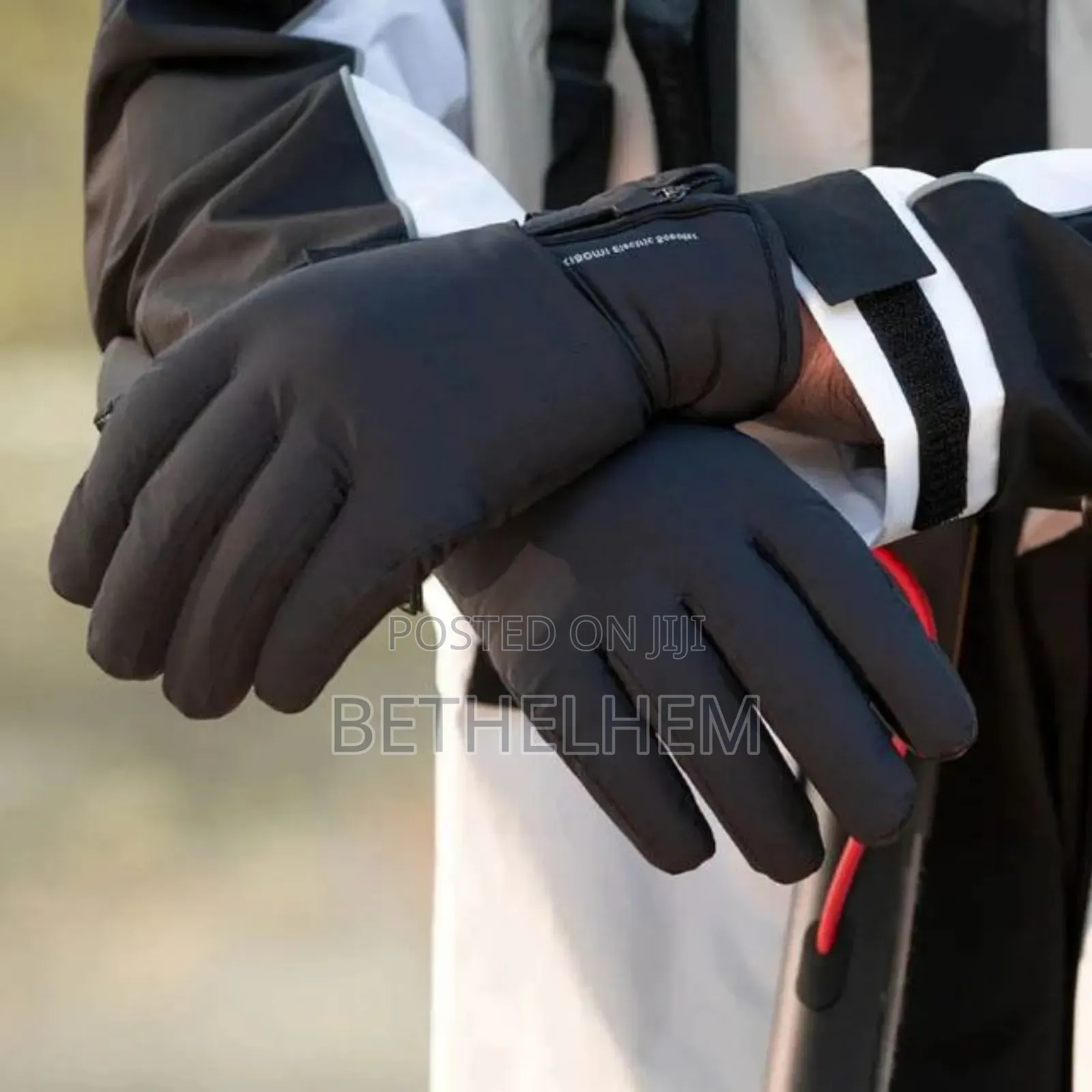 Xiaomi Electric Scooter Riding Gloves