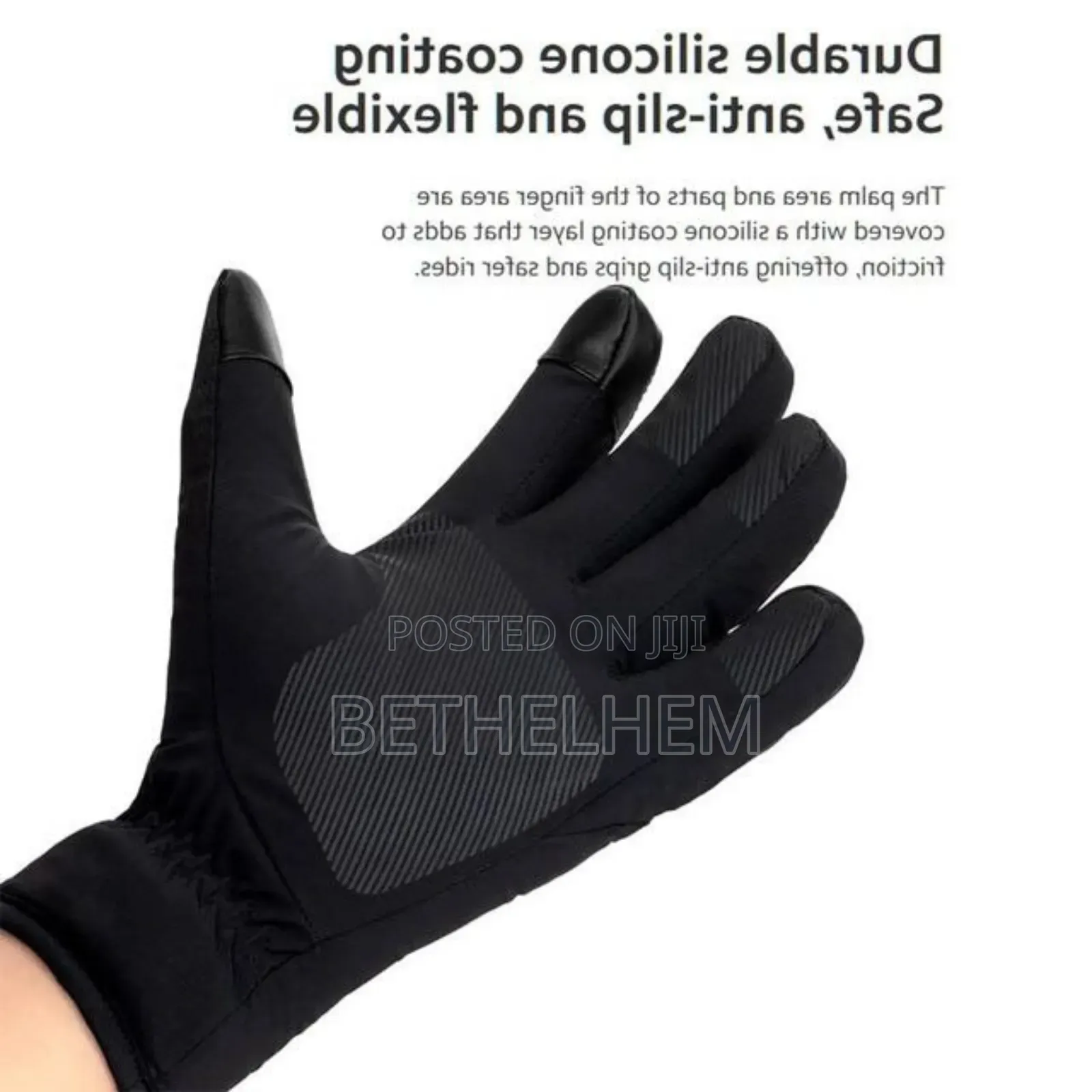 Xiaomi Electric Scooter Riding Gloves
