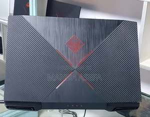 New Laptop HP Omen X 8GB Intel Core I7 HDD+SSD 128GB