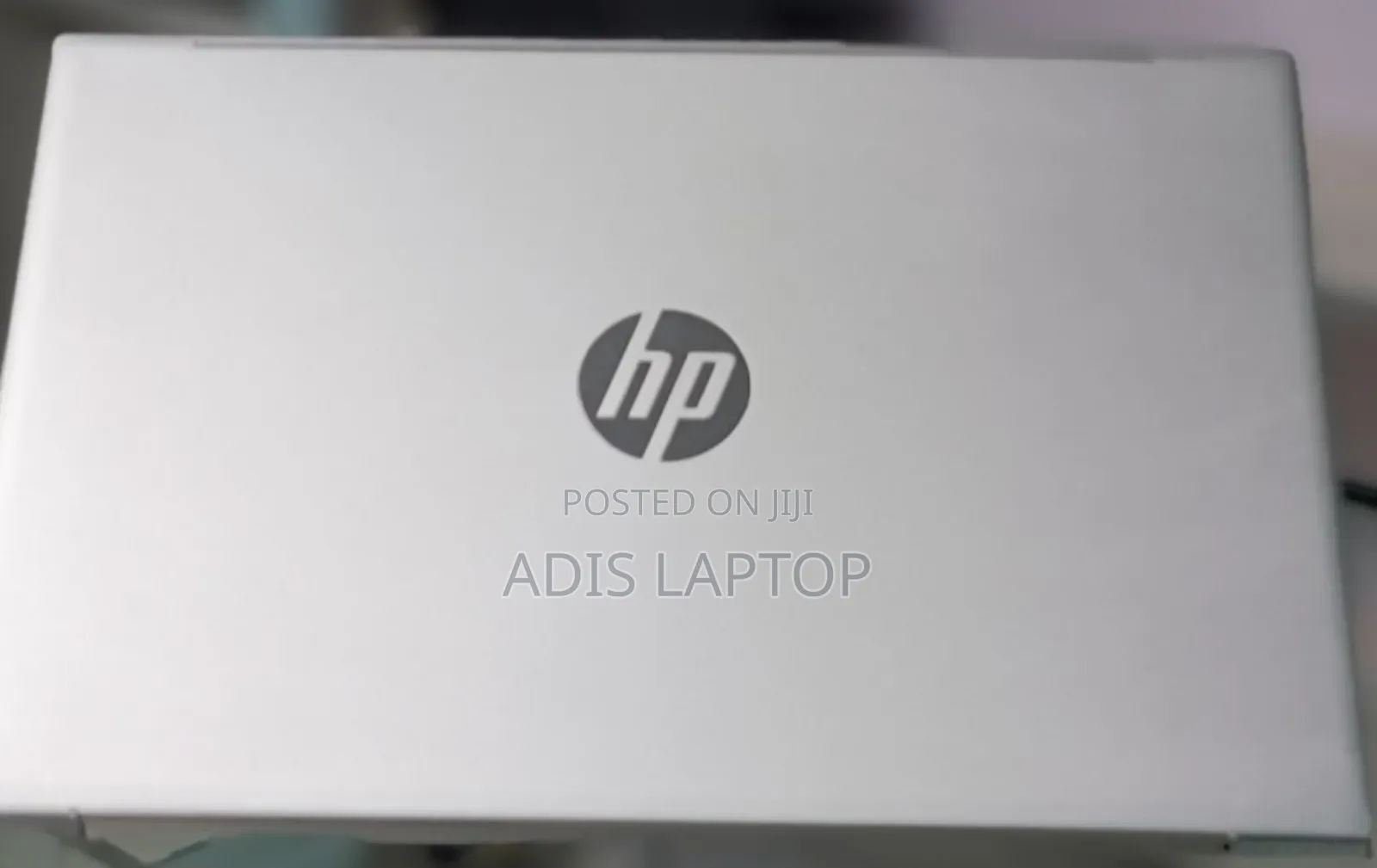 New Laptop HP Pavilion 11 8GB AMD Ryzen 5 SSD 512GB
