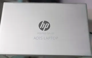 New Laptop HP Pavilion 11 8GB AMD Ryzen 5 SSD 512GB