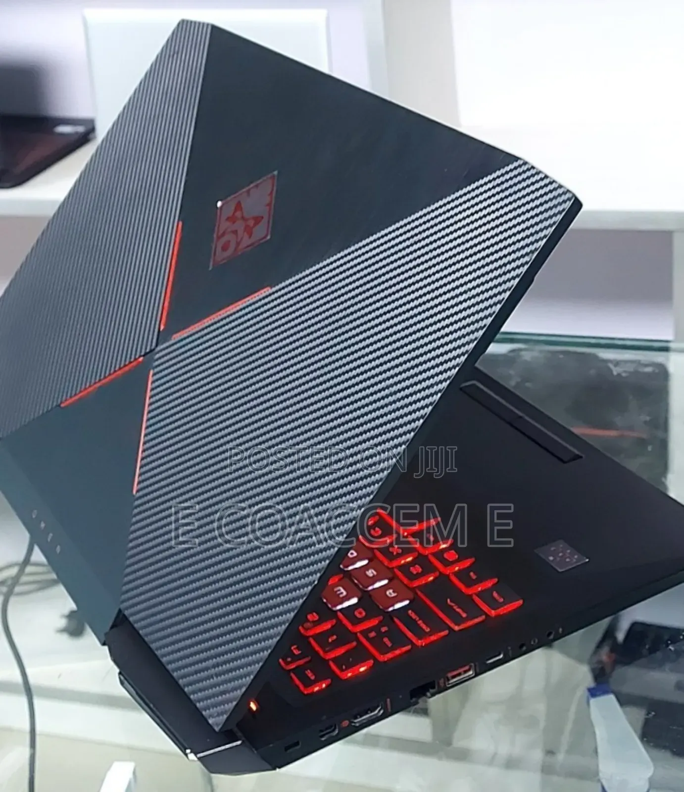 New Laptop HP 8GB Intel Core I7 HDD+SSD 1T