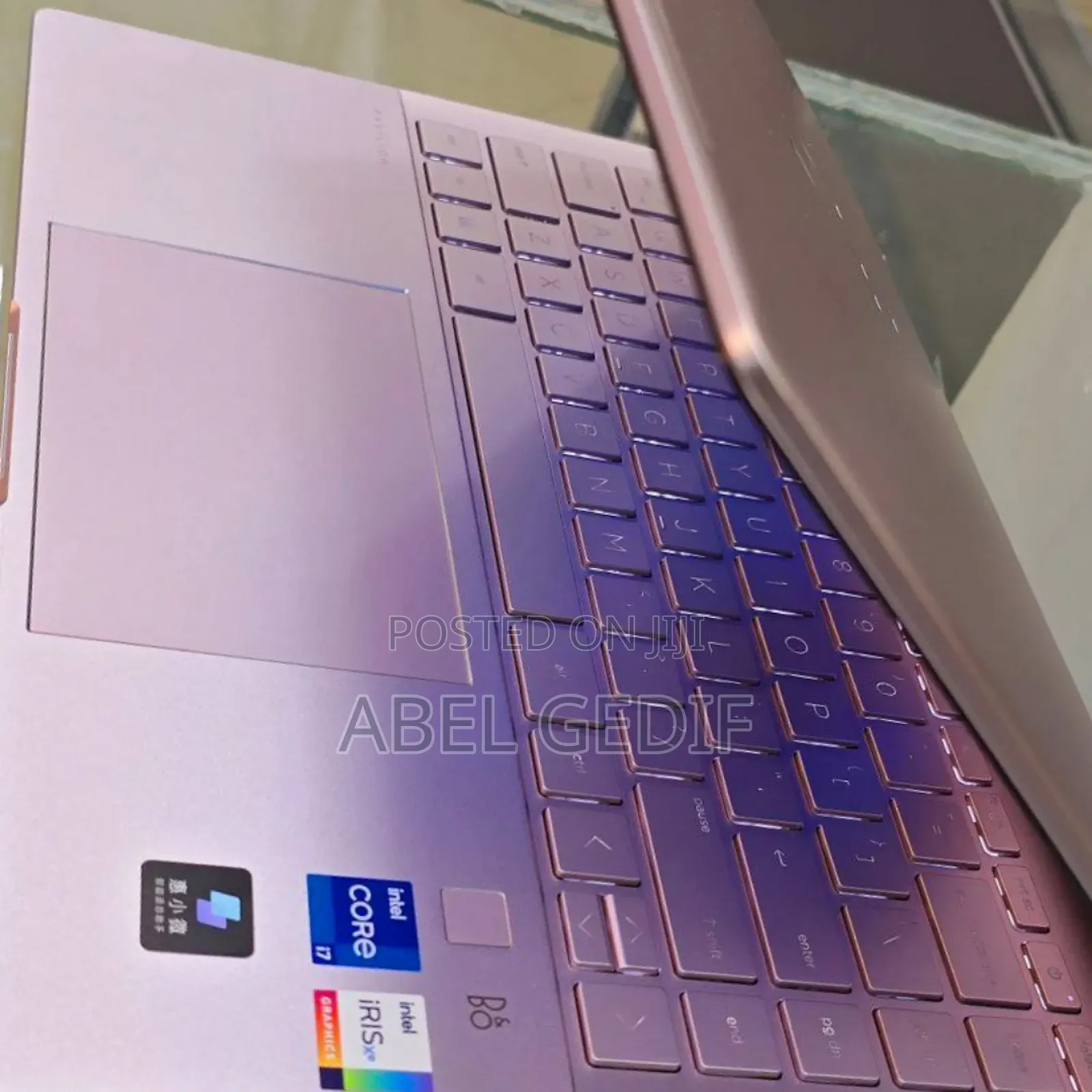 New Laptop HP Pavilion 14 16GB Intel Core I7 SSD 1T