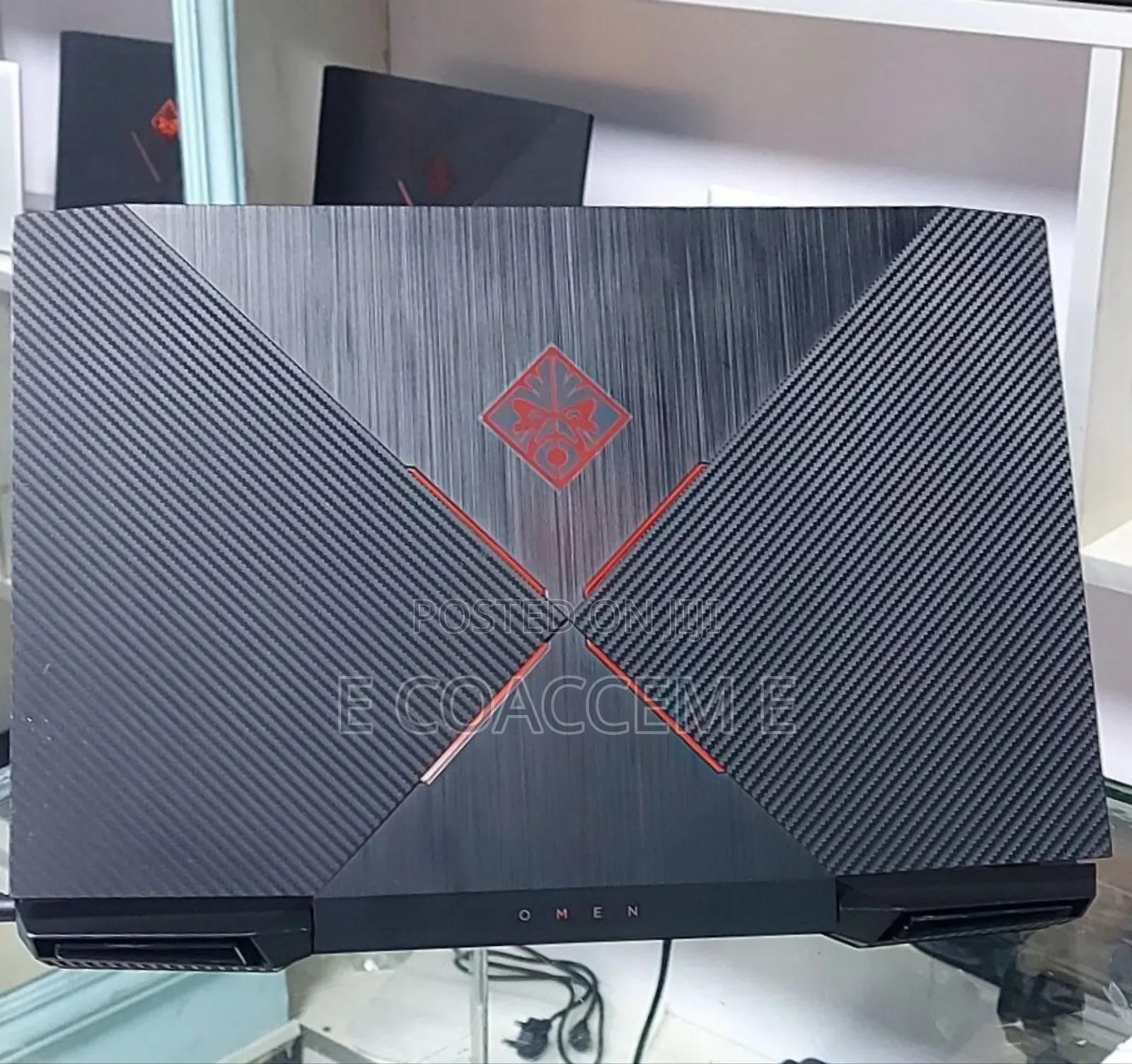 New Laptop HP 8GB Intel Core I7 HDD+SSD 1T