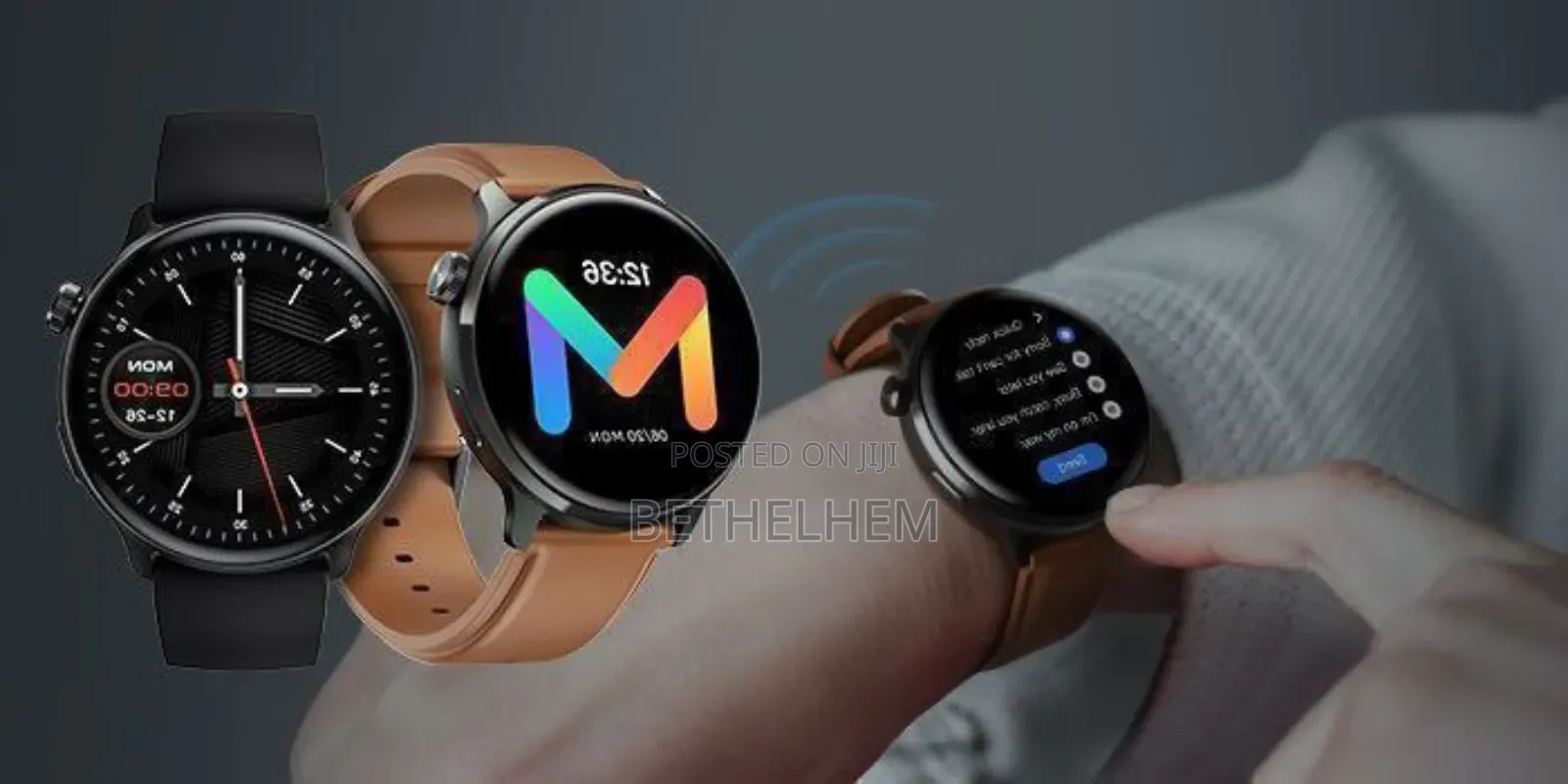 Xiaomi Mibro Lite2 Smart Watch