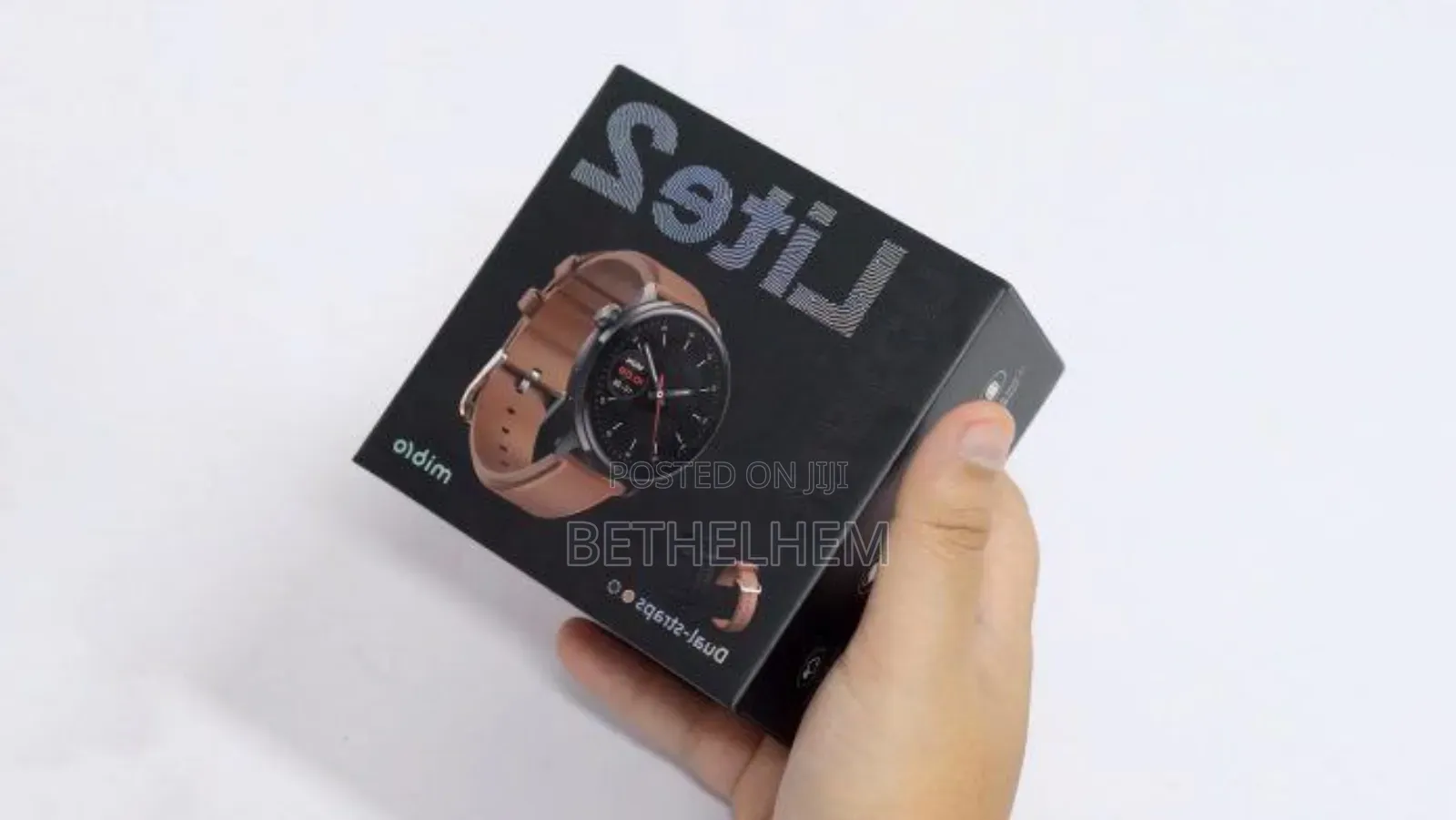 Xiaomi Mibro Lite2 Smart Watch