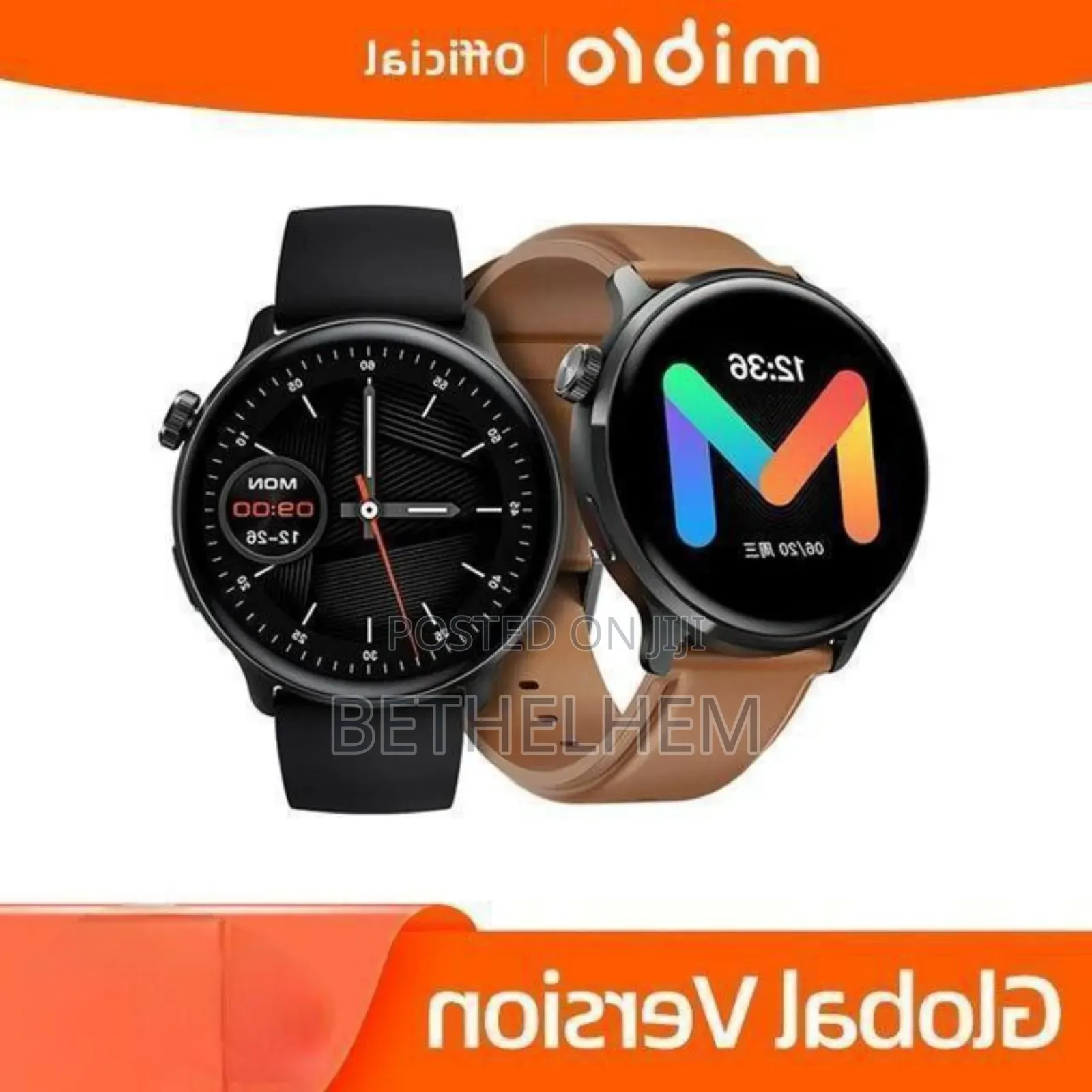 Xiaomi Mibro Lite2 Smart Watch