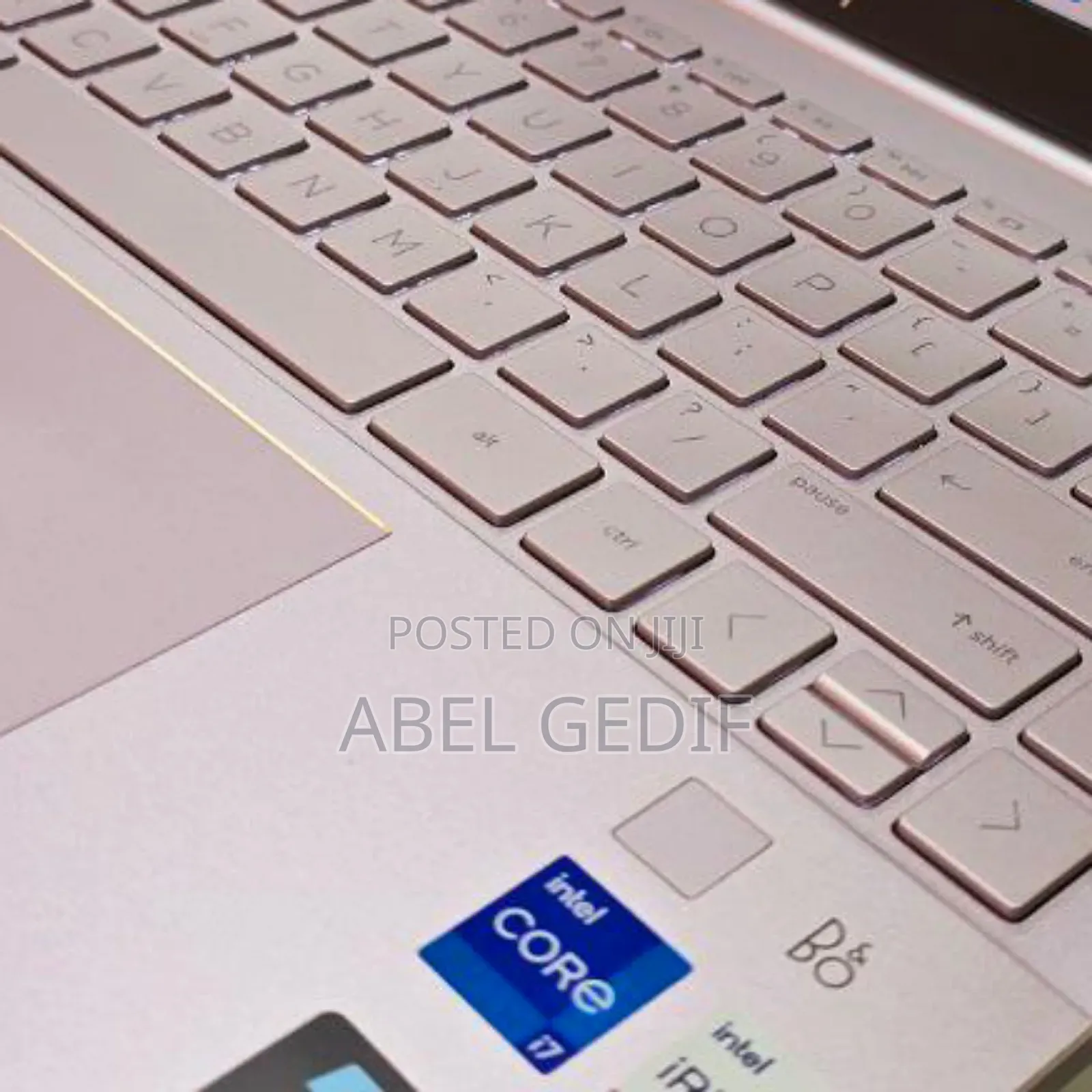 New Laptop HP Pavilion 14 16GB Intel Core I7 SSD 1T